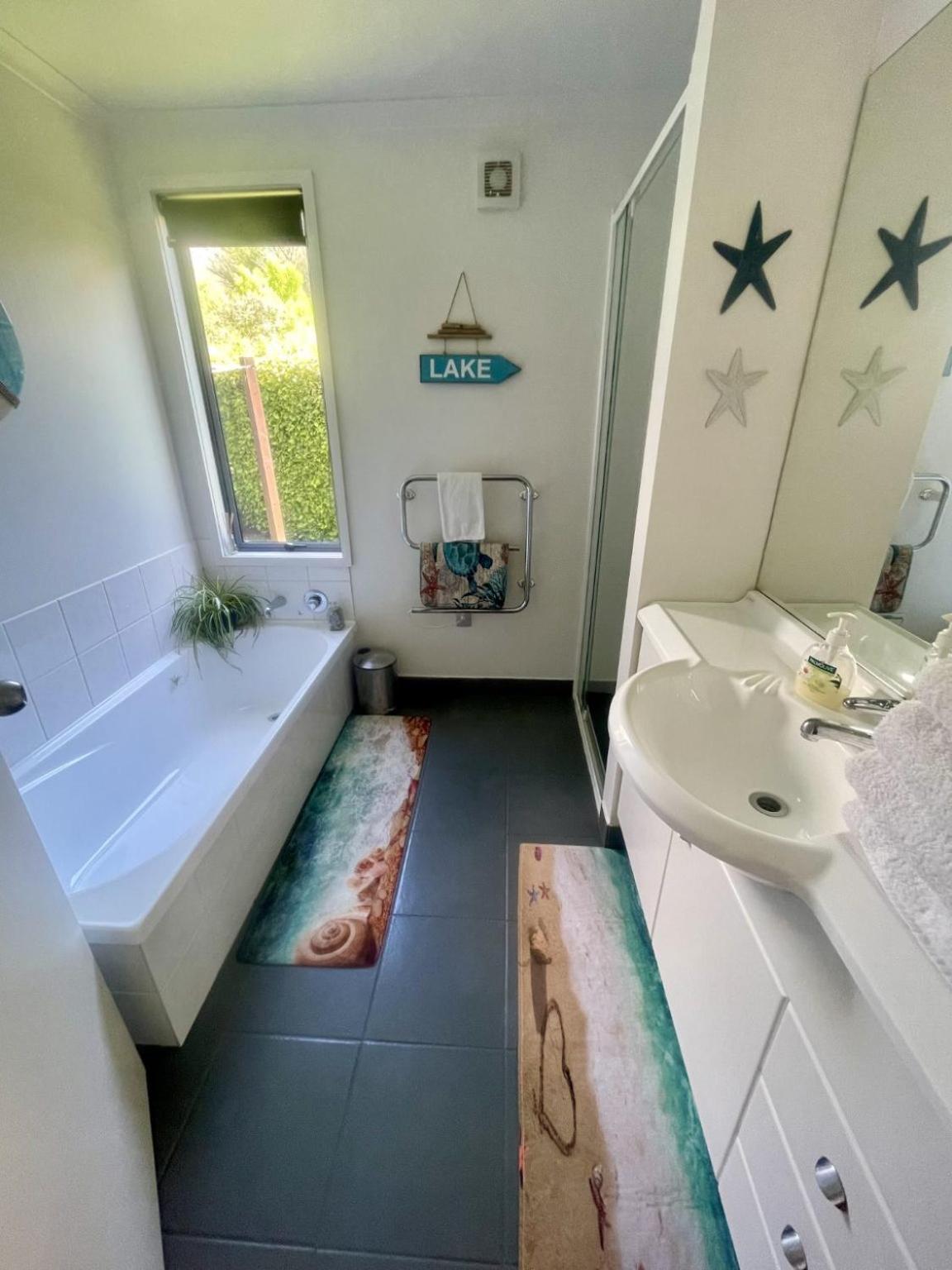 A Home Away From Home In Wanaka Esterno foto