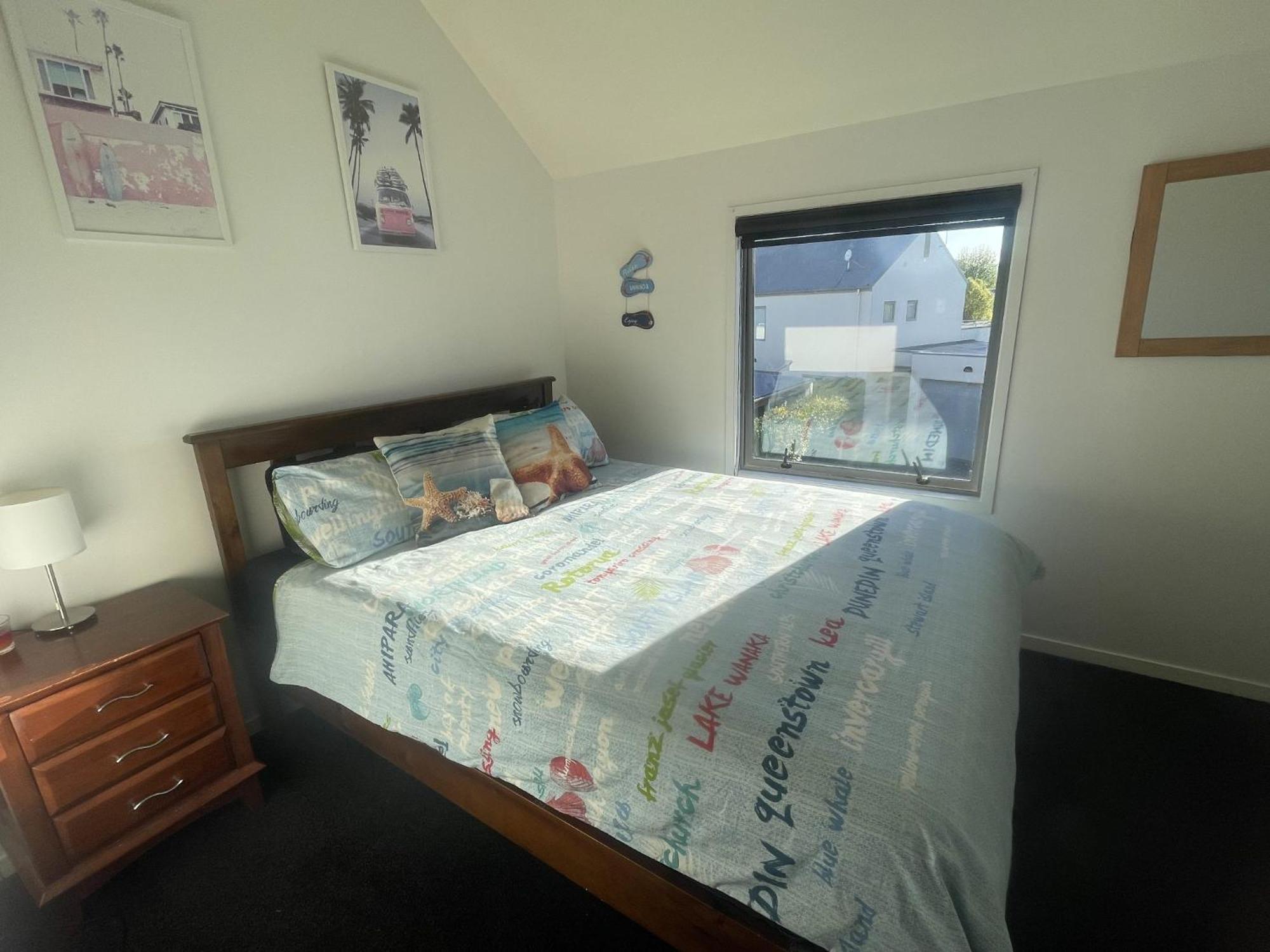 A Home Away From Home In Wanaka Esterno foto