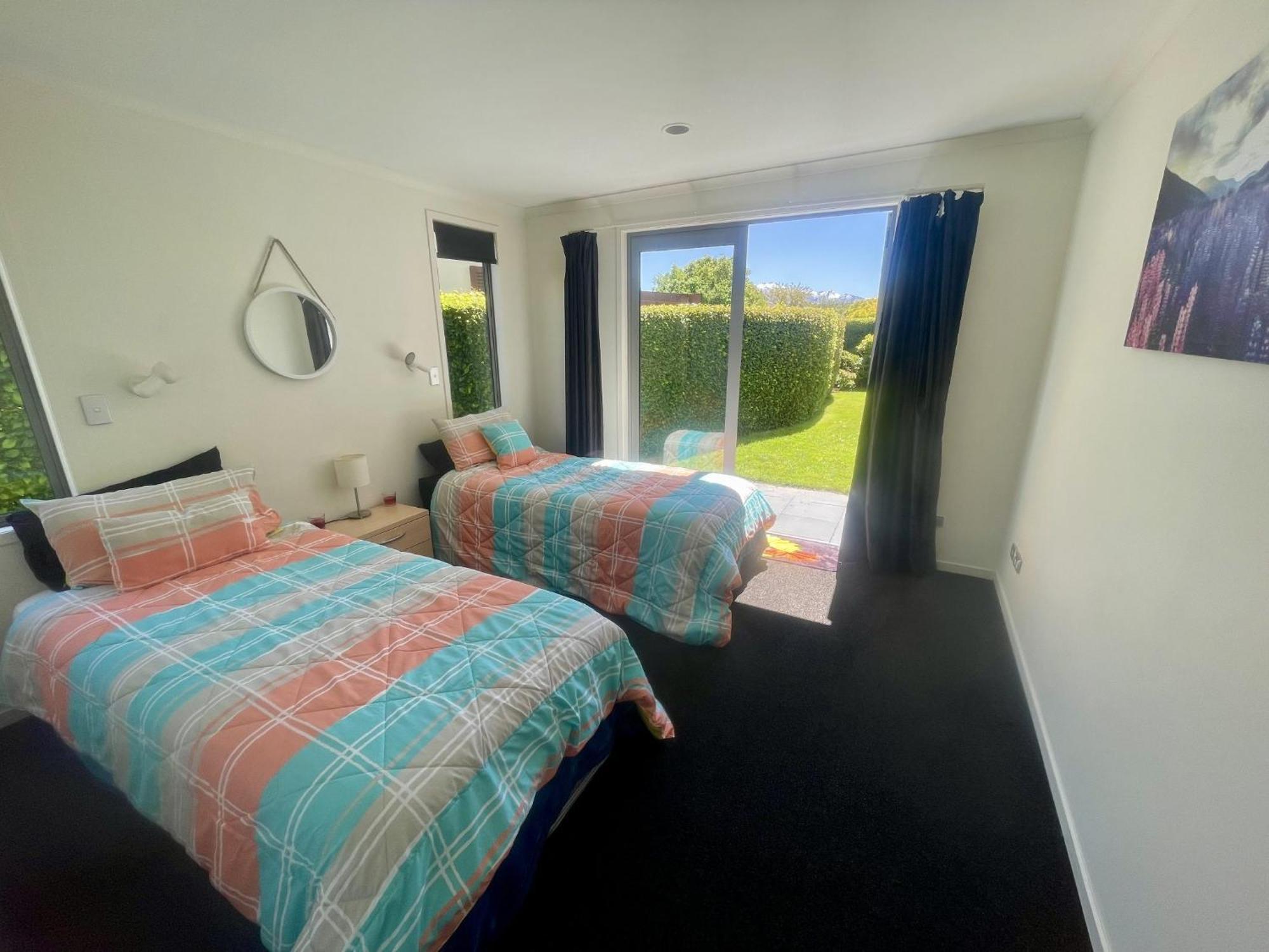 A Home Away From Home In Wanaka Esterno foto