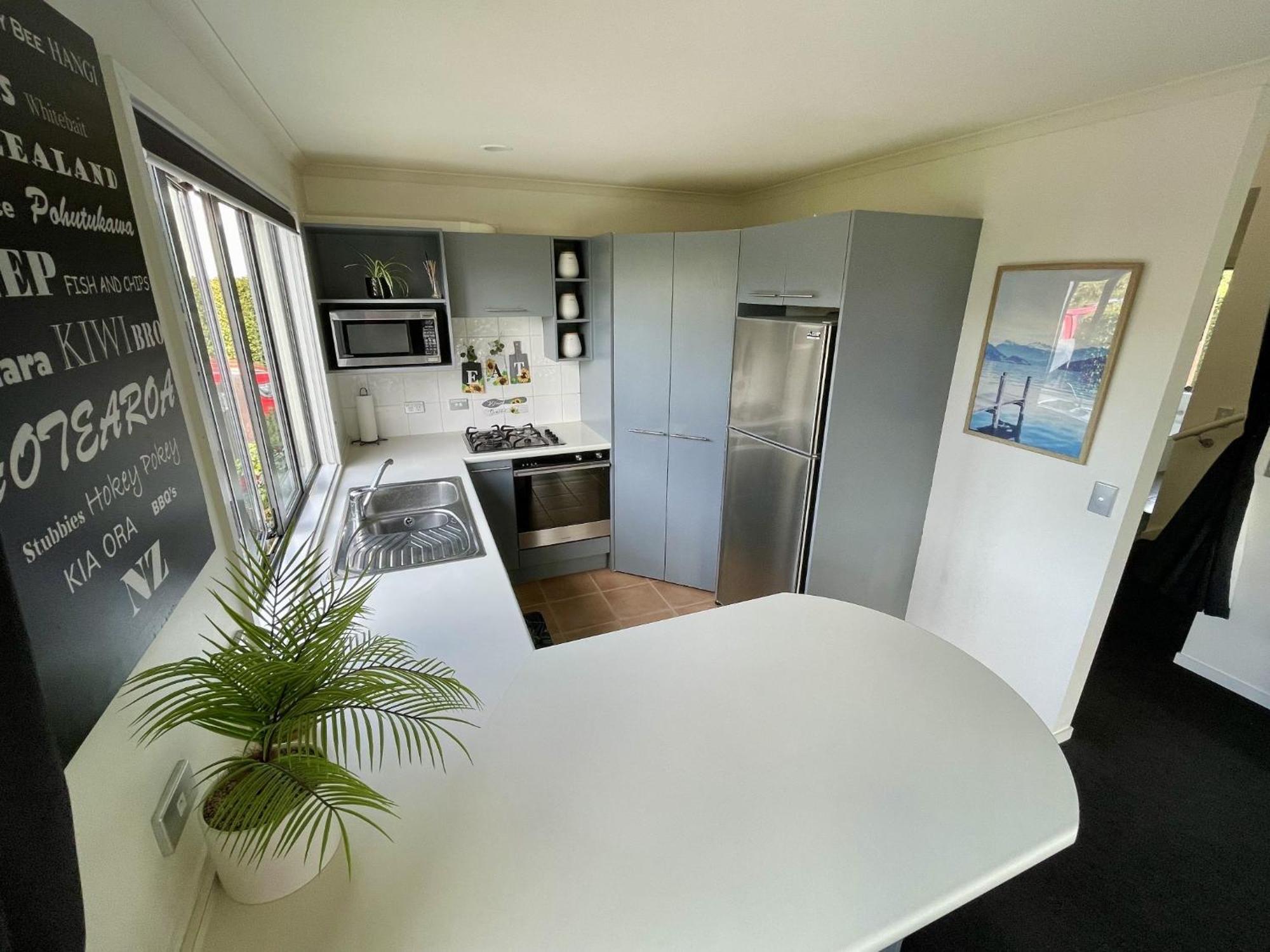 A Home Away From Home In Wanaka Esterno foto
