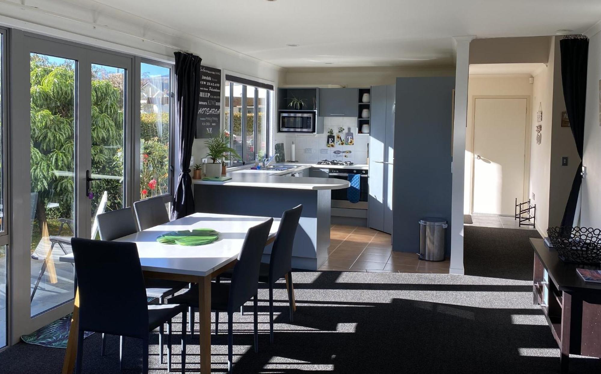 A Home Away From Home In Wanaka Esterno foto